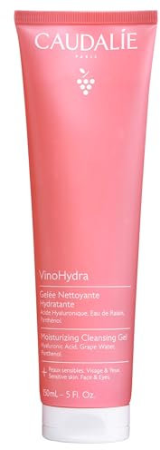 Caudalie VinoHydra Gel detergente idratante – 150 ml
