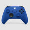 Controller di gioco wireless Xbox (2025) - Blu shock - Gioca su Xbox, Windows, Android, iOS, FireTV Stick, Smart TV, cuffie VR