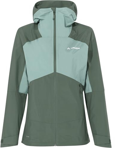 VAUDE Damen Women's Simony 2,5l Jacket V Jacke (1er Pack)