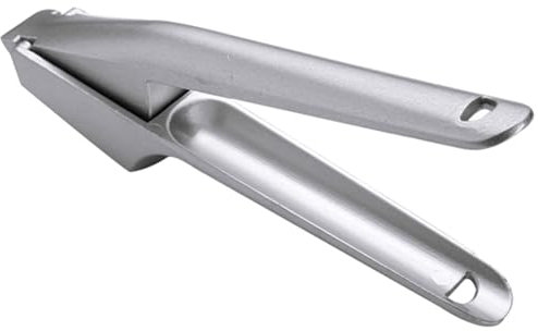 Presse-ail manuel pratique pour écraser l'ail