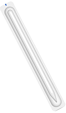 KOMBIUDA Magnetladegerät Für Kapazitive Stifte Kompaktes Tragbares Ladegerät Stylus-Halter Mit Aufbewahrungsbox Passend Für Pencil Praktisches Stiftzubehör