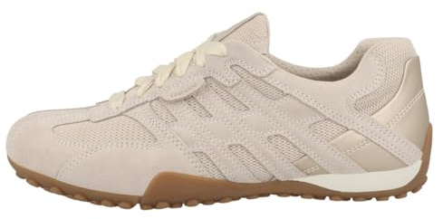 Geox Damen Sneaker Low