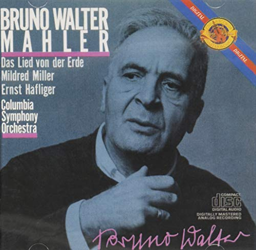 Das Lied Von Der Erde