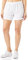 Nike Damen Park II Shorts, White/Black, M