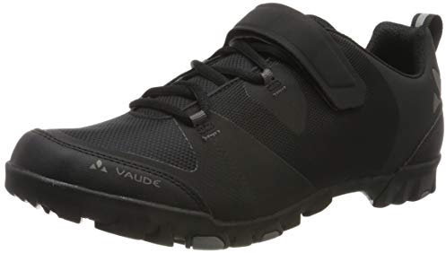 Vaude Herren Men's TVL Pavei Radschuh, Phantom Black, 46 EU
