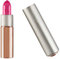 KIKO Milano Glossy Dream Sheer Lipstick 214 | Barra de labios luminosa de color semi-transparente