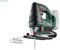 Parkside Pendulum Jigsaw Pstda 20 Li A1 Without Battery and Charger. Battery and Charger are Available Separately Battery Pap 20 A1 + Charger PLG 20 A1 for Devices of The Series X20VTeam