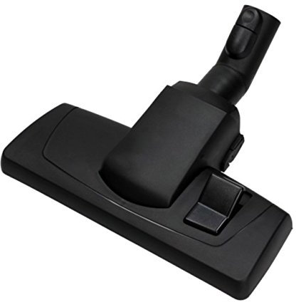 bartyspares® Combi Floor Tool Brush Head for Miele Vacuum Cleaner Hoover Clip Lock ON Type