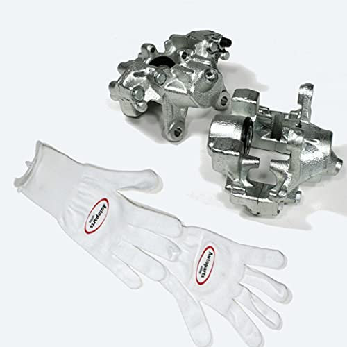 Autoparts-Online Set 60017427 Bremssattel für Links rechts hinten die Hinterachse