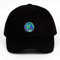 UKKO Cap Baumwolle Baseballkappen Travis Scott Unisex Astroworld Papa Hut Mütze Stickerei Mann Frauen Sommerhut