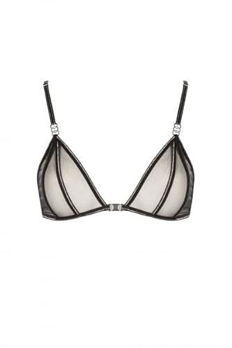 Bracli Manhattan Crossed Bra (L)