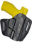 U5 OWB Leder Holster für Taurus TX22