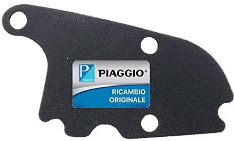 FILTRO ARIA PER PIAGGIO VESPA LX 125 150 - VESPA PRIMAVERA 125 150 - VESPA SRPINT 125 150 ORIGINALE PIAGGIO