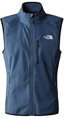 THE NORTH FACE Chaleco Nimble para hombre