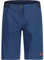 Maloja AnemonaM. Shorts Damen blau