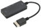 Dreamcast Hdmi Adapter Dreamcast zu Hdmi Abs für Dreamcast zu Hd Multimedia Schnittstellenkonverter Hd Hd Multimedia Schnittstellenkabel für Dreamcast DC Konsole