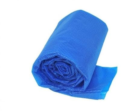 Bâche à Bulles Piscine rectangulaire 200 Microns - Forme rectangulaire L. 9,60 m l. 4,66 m