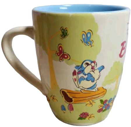 Disney Store USA Tasse Bambi und Klopfer