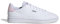 adidas Damen URBAN Court Shoes Schuhe, FTWR White/FTWR White/Clear pink