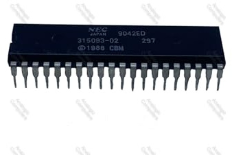 Analogic Amiga 315093-02 Kickstart V1.3 ROM für Amiga A500 und A3000