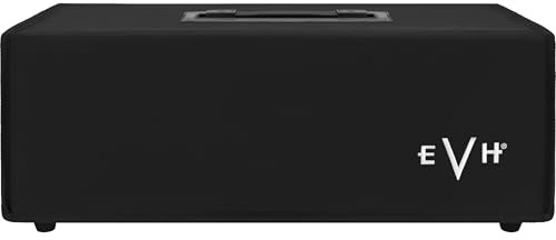 EVH 5150 Iconic Series Amplifier Cover 80 Watt Head - Cover für Gitarren Equipment