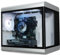 ionz Gaming PC - AMD Ryzen 5 5500, RTX 3050 6GB Graphics Card, 16GB RAM, 500GB SSD, Windows 11, 500W PSU (KZ-36T ARC, Black)