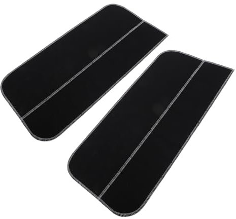 Hemobllo 2pezzi Protezione Per Argento Da Cucina Protezione Per Posate Per Utensili Antiossidante Per Argento Organizer Per Sacchetti Antiossidante Per Conservazione Custodia Per Argenteria