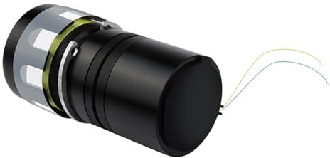Professional Dynamic Mic Core is a dynamic microphone core for improved vocal projection and instrument vocal dynamic microphone