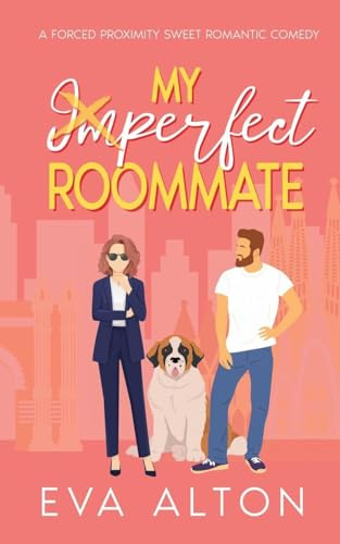 My Imperfect Roommate (Tales of Love and Lattes, Band 3)