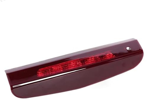 LED-Bremsleuchte (3.) für Opel Corsa D/E (07-19) hinten zusätzliche Montage Bremslicht Teilenummer 13188045 Teilenummer 1222130 3. Rückleuchte