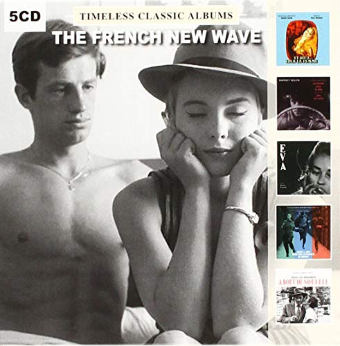 Timeless Classic Albums