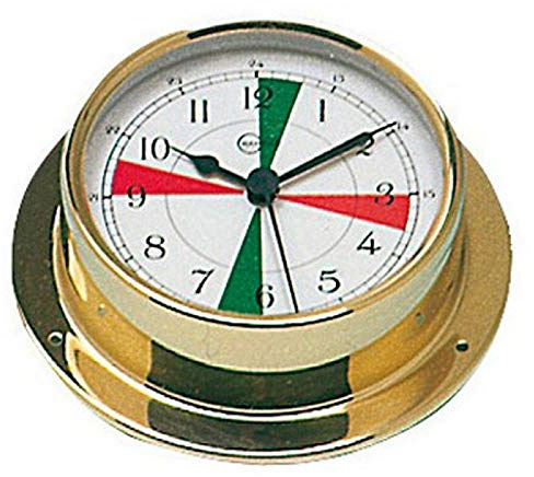 Barigo Uhr m. Funksektoren Tempo S