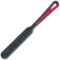 Westmark Spatule à Crêpes, résistant à la chaleur jusqu'à 270 °C, PPA, Longueur : 33 cm, Gallant Plus, Noir/rouge, 29662275