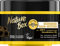 NATURE BOX Kur-Tiegel Macadamia-Öl Nährende Haar-Butter, 3er Pack (3 x 200 ml)