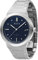 DuFa Herren Analog Automatik Uhr mit Edelstahl Armband DF-9033-33