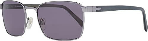 Rodenstock Men's R1417-D Sunglasses, d, 56