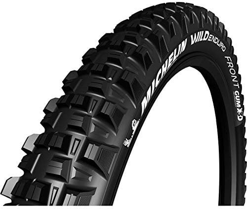 Michelin Reifen WILD Enduro Front 27.5Zoll 61-584 27.5x2.40 GUM-X3D E-Bike