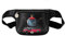 Harry Potter Train-Cream Gürteltasche, Schwarz