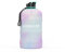 HYDRATE Cotton Candy Sleeve for XL Jug 1300 ml - Neoprene Protective and Insulating Cover for Water Bottle - Stylish Sleeve Accessory - Compatible with HYDRATE Water Jug 1300 ml Bottle (44 oz)