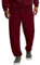 Fruit of the Loom Eversoft Fleece Sweatpants Pantaloni da Ginnastica, Fondo Elasticizzato-Marrone, L Uomo