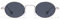 HYPREADER Lesesonnenbrille/Sonnenbrille Gemini
