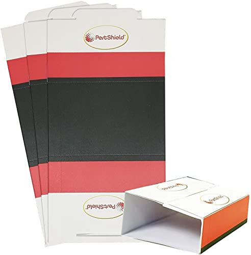 Multi-Use Pest Sticky Pads Trap | Extra Strength Glue Board Trap Effective | To Catch Pests Use Inside The Home, Garden & Office (3)