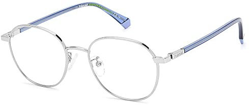POLAROID Pld D456/g 010/19 PALLADIUM Eyewear Unisex Metal, Standard, 51