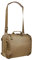 Tasmanian Tiger TT Shoulder Bag 20l Schultertasche, gepolsterte Umhängetasche, abschließbar, für Ausrüstung, Waffen-Transport oder als Laptop-Tasche, Coyote Brown