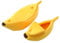 Sarekung kreative bananenform Bett Haus warm Haustier Bett weich Katze hundehütte Bett versteck höhle