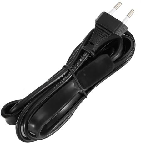 Pad per Cintura Riscaldante per Fermentazione Homebrew con Termometro Adesivo per Birra per Birra Homebrew Spina Europea 220V 250V