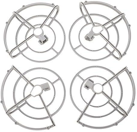 VGEBY Drohnen-Propellerschutz, Drohnen-Propeller-Schutzabdeckung, Propellerblattschutz, Ersatz für Mini 2 SE 2 SE