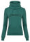 LeMieux Adele Womens Funnel Neck Sweatshirt - Evergreen 10
