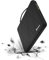 Smatree Funda Protectora rígida de EVA Compatible con Apple MacBook Pro 2019/2018/2017/2016 de 15,4 Pulgadas, para MacBook Pro A1990/A1707, Funda antichoque para portátil (X8275)