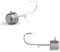 Spro Stand-Up Jig 10 Gram #2/0